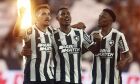 Botafogo vence o Vitória em jogo complicado e fica em vantagem