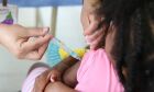 Projeto que institui vacinação nas escolas vai à sanção presidencial
