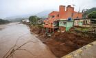 Arroz e carne devem ficar mais caros com enchentes no Rio Grande do Sul
