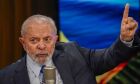 Lula: com enchentes no RS, Brasil pode ter que importar arroz e feijão
