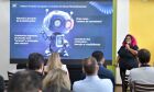 Especialistas debatem inteligência artificial e empreendedorismo no ParkTec-CG