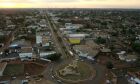 Parceria com Governo garante R$ 21 milhões para Dourados restaurar ruas da cidade