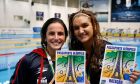 Nadadores brasileiros se garantem nos Jogos Olímpicos de Paris
