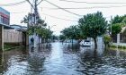 Com 50 mil em áreas de risco, Canoas ordena evacuação de 11 bairros
