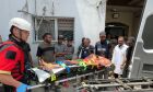 Atividades médicas ficam cada vez mais limitadas em Gaza