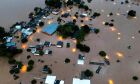 Chuvas no Rio Grande do Sul deixam 31 mortos e 74 desaparecidos
