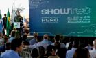 Com 160 expositores, Showtec apresenta novas tecnologias e serviços
