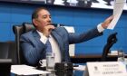 Tragédia no RS: Presidente Gerson defende união e alerta para risco de golpes 