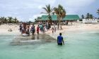 Em Antígua e Barbuda, pequenos Estados insulares traçam caminho para prosperidade resiliente