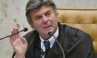 Fux é sorteado relator de recurso de Bolsonaro sobre inelegibilidade
