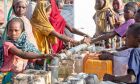 ONU alerta para agravamento da fome no Sudão e apela por ação humanitária