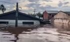 Defesa Civil do RS confirma 107 mortes devido às chuvas no estado
