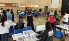 Prefeitura realiza 1&ordm; Interclasse de Robótica nas escolas da Reme
