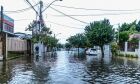 Mortes por chuvas no RS chegam a 66 e ultrapassam tragédia de 2023
