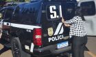 Polícia Civil prende homem por descumprimento medida protetiva de urgência
