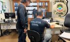 Polícia Civil prende suspeitos por material pornográfico infantil em Três Lagoas