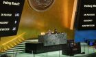 Assembleia Geral pressiona Conselho por "consideração favorável" à admissão da Palestina como membro