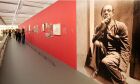 Exposição "Mário de Andrade: Duas Vidas" revela a vida privada do intelectual modernista