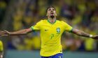 CBF mantém Lucas Paquetá entre convocados da seleção brasileira
