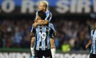 Grêmio volta a atuar com triunfo sobre o The Strongest