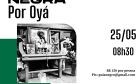 Startup Bela Oyá promove Circuito Especial Corumbá Negra por Oyá
