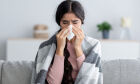 Por que doenças respiratórias aumentam no outono e inverno? Entenda