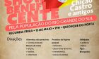 Show de Chicão Castro: amigos se unem em evento beneficente para arrecadação de doações para o RS