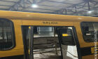 Falso ônibus escolar com letreiro em espanhol é apreendido com assoalho cheio de maconha