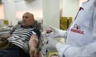 Rede Hemosul MS destaca a importância da doação de sangue