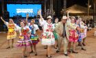 Dança e Cultura: Quadrilhas encantam o público no 22&ordm; Arraial de Santo Antônio
