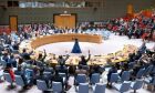 Conselho de Segurança adota resolução por cessar-fogo em Gaza