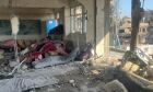 Chefe humanitário alerta para morte e destruição após operação de resgate de reféns em Gaza