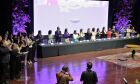 Congresso Nacional Mulheres Pela Paridade discute equidade de gênero em espaços sociais
