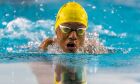 Brasil encerra World Series de natação paralímpica com 20 medalhas
