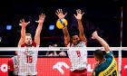 Brasil é superado pela Polônia e dá adeus à Liga das Nações masculina
