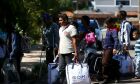 Brasil reconheceu mais de 77 mil pessoas como refugiadas em 2023
