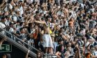 Brasileirão retorna com 2ª maior média de público da história