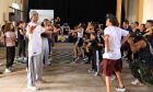 Evento cultural "Dança Juventude" fortalece a identidade e comunidade local