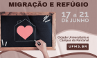 Seminário promove debate sobre migração e refúgio na fronteira Brasil-Bolívia