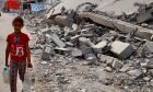 Chefe humanitário da ONU destaca compromisso com Gaza e pede reforma humanitária global