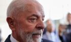 Lula reclama de burocracia e pede "resposta imediata" ao RS
