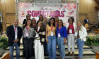 Mulheres de Castanheira participam de Encontro da IPB 