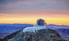Supertelescópio cobrirá área equivalente ao tamanho de 40 luas cheias