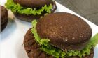 IST Alimentos, Bebidas e Sementes desenvolve hambúrguer vegano à base de banana verde