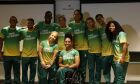 Paris 2024: atletas brasileiros reforçam cuidados com saúde mental
