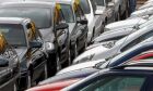 Financiamento de veículos cresce 15,4% em maio
