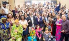 Ministra Margareth Menezes lança campanha de celebração dos 20 anos da Cultura Viva
