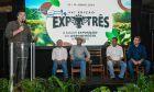 Com apoio do Governo, Expotrês apresenta novas tecnologias do agro e leva entretenimento ao público