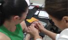 Vacinação contra paralisia infantil prossegue até 14 de junho em Caarapó 