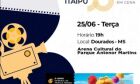 Projeto "Cine Itaipu  50 anos em cena" chega a Dourados nesta terça-feira (25)